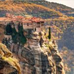 Meteora Private Full Day Tour - Authentic Insights from the Reviews