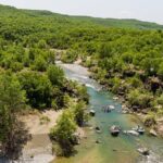 Meteora Rafting Day Trip with Pick up from Kastraki, Kalambaka, Trikala - Practical Tips for Future Paddlers