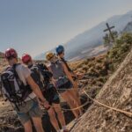 Meteora Scrambling Tour with Optional Pick-up - Authentic Experiences and Real Reviews