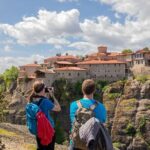 Meteora Small Group Hiking tour with Transfer and Monastery Visit - The Sum Up