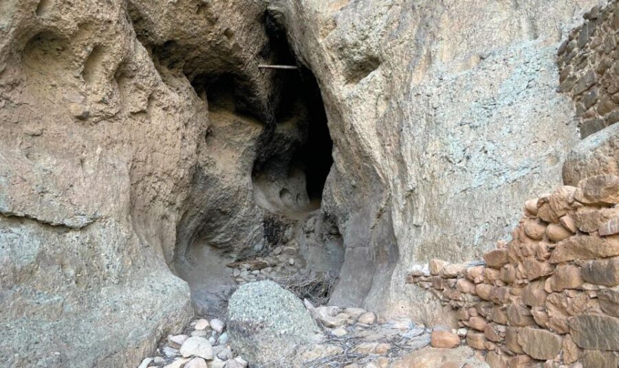 Meteora: Sunset Hike to Secret Caves - Authenticity and Value