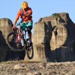 Meteora Trails Electric Mountain Bike Tour - FAQ