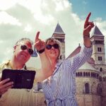 MetropolisGo: The Betrayal of Maastricht - The Experience: A Deep Dive into the Maastricht Tour