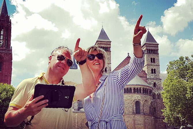 MetropolisGo: The Betrayal of Maastricht - The Experience: A Deep Dive into the Maastricht Tour