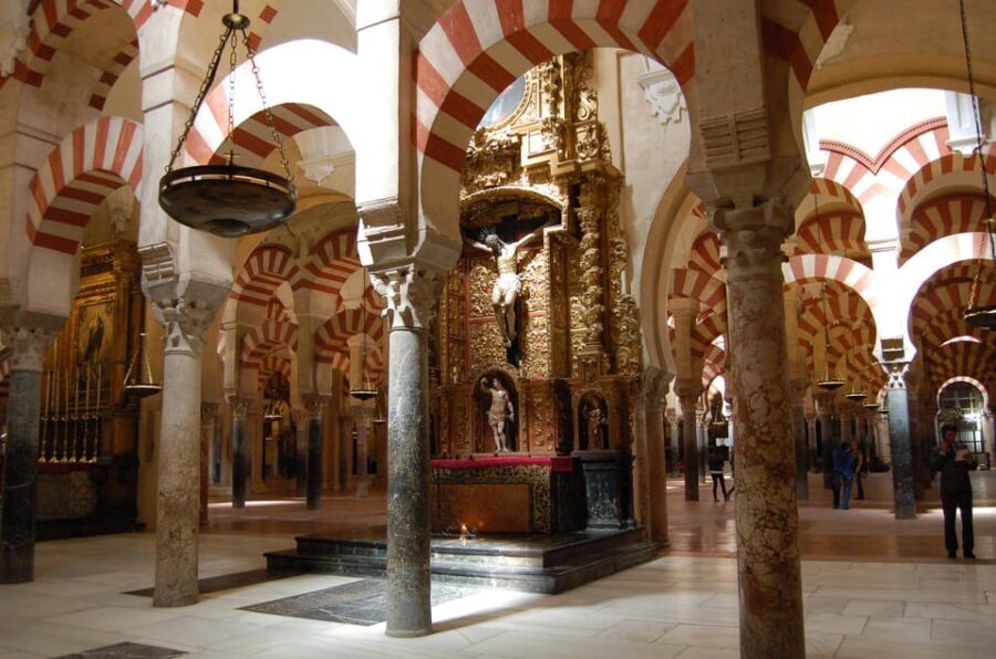 Mezquita 1 Hour Private Tour - Why Choose This Tour?