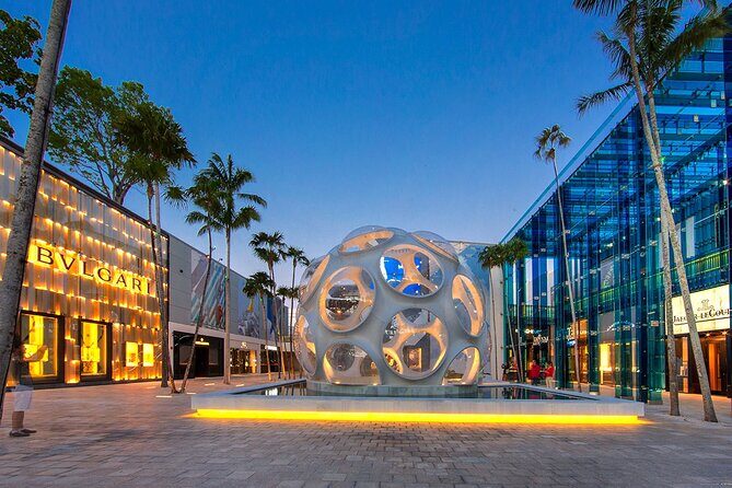 Miami City Tour Tailor Made | Private SUV | - Who Will Love This Tour?