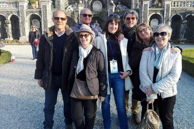 Micaela Local Tour Guide for Groups for the Borromean Islands - Why Choose This Guided Tour?