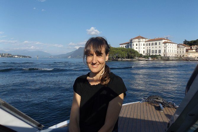 Micaela's exclusive private sunset cruise on lake Maggiore - Who Should Consider This Tour?