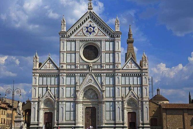 Michelangelo' House and Santa Croce Basilica Private Tour - Detailed Breakdown of the Itinerary