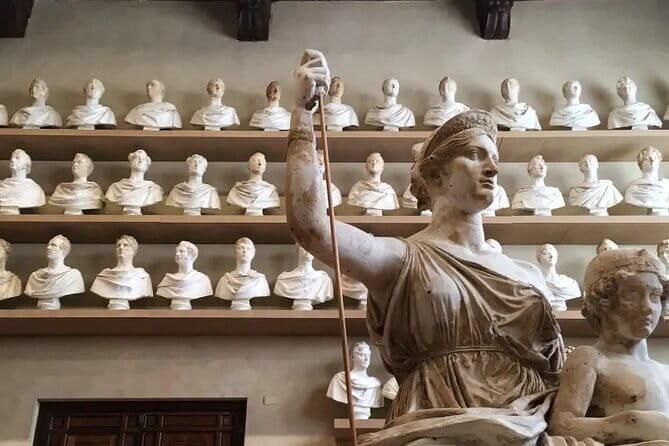 Michelangelos David Early Viewing Semi-Private Accademia Tour - What to Expect During the Tour