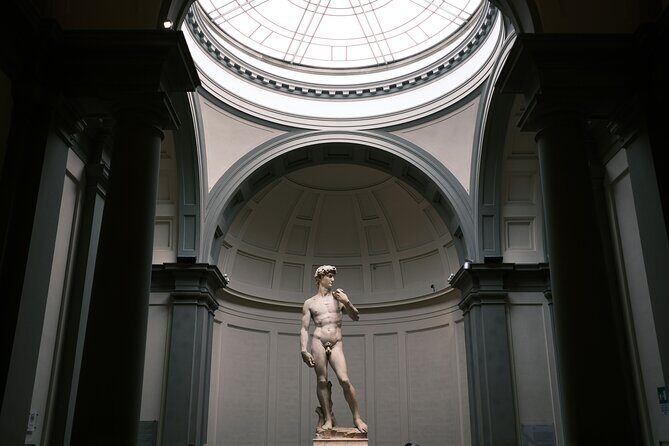 Michelangelos David & Medici Treasures Accademia Gallery Tour - Final Thoughts: Who Will Appreciate This Tour?