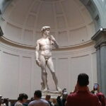 Michelangelo's David tour and entry tickets - Small group tour - Authentic Insights from Past Travelers