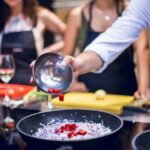 Midday Market Tour and Spanish Cooking Class - The Itinerary and What You Can Expect