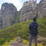 Midday Meteora Monastery tour from Kalabaka's train station - Itinerary Breakdown: What to Expect