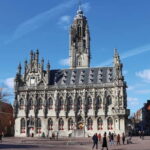 Middelburg: Guided Tour Townhall Middelburg - Final Thoughts: Why This Tour Is a Solid Choice