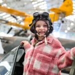 Midlands: Spitfire Cockpit Experience - The Itinerary: What Really Happens