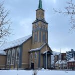 Midnight Concert in Tromsø Cathedral - Who Will Love This Tour?