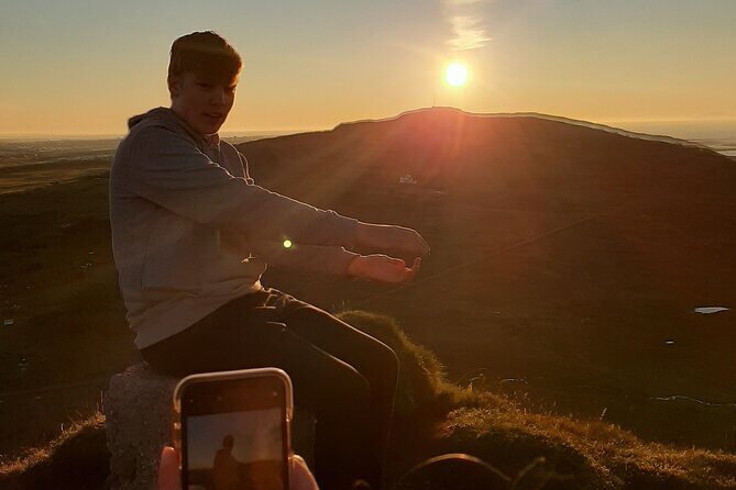 Midnight Sun Adventure on ATV - The Value and Practicalities