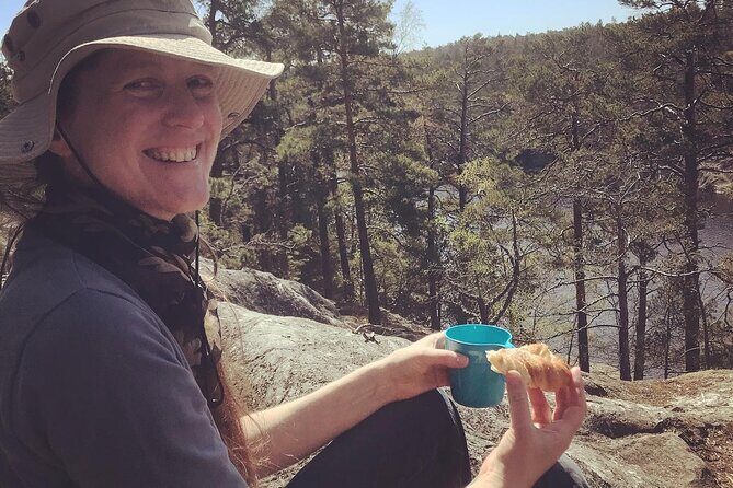 Midnight Sun and Campfire - National Park evening hike Stockholm - Who Should Consider This Tour?