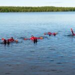 Midnight Sun Floating Experience in Forest Lake - Who should consider this tour?