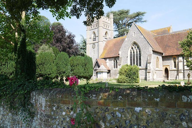 Midsomer Murders Tour from London - Who Is This Tour Best Suited For?