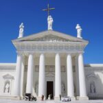 Midzyzdroje: Baltic Park of Miniatures Entry Ticket - The Experience of Walking through Europe in Miniature