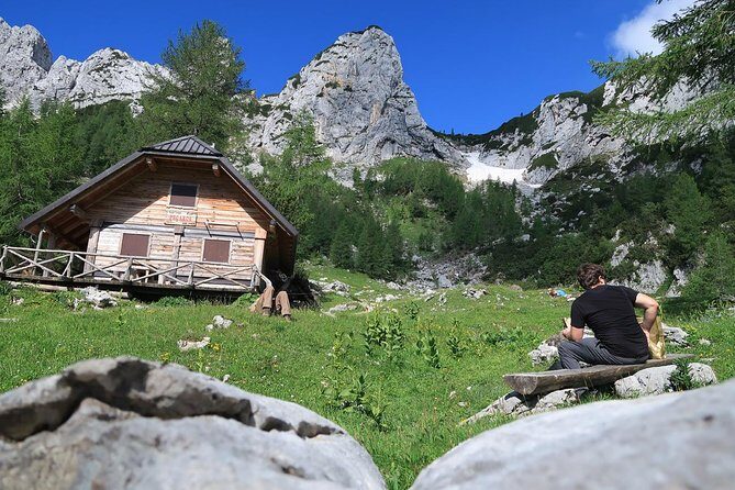 Mighty Mount Triglav Climb-summer Special-join Group - The Small-Group Advantage