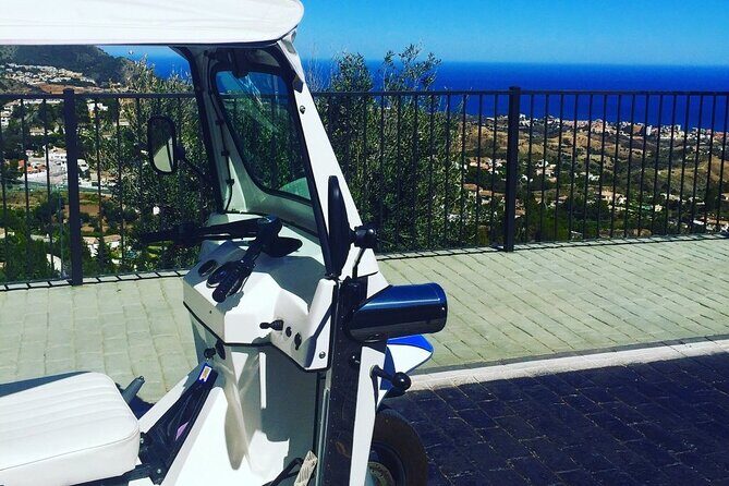 Mijas: Panoramic city tour with an electric Tuk Tuk - Who Is This Tour Best For?