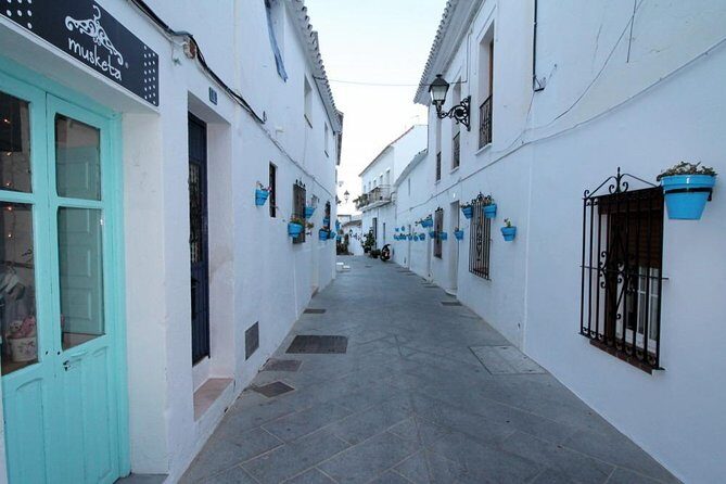 Mijas Private Walking Tour - Summary: Is This Tour Worth It?