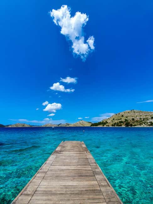 Mikado Kornati Excursion with snorkeling and hiking stops - Why This Tour Offers Great Value