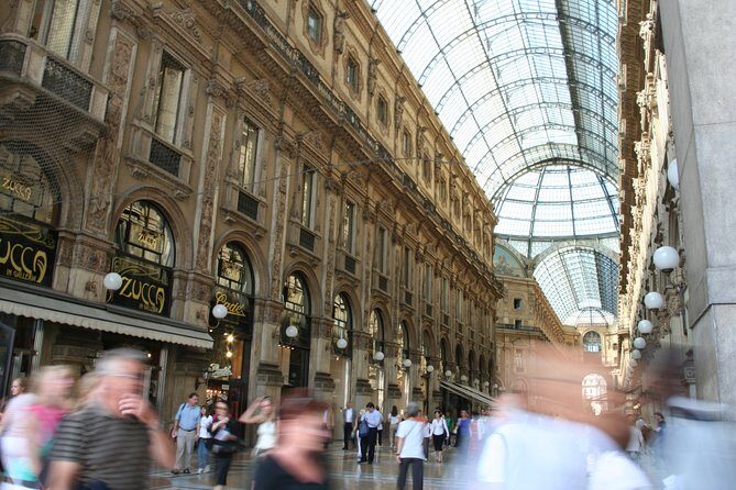 Milan, a city of art an history. Classic tour of Milan - Who Should Consider This Tour?