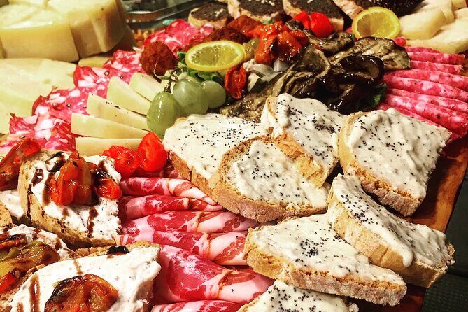 Milan Aperitivo Street Food Tour - Practical Details and Tips