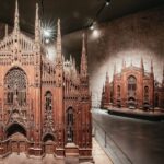Milan: Cathedral and Duomo's Terraces Entrance Ticket - The Museum: Art and History Awaits