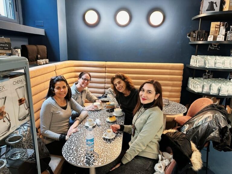 Milan: Coffee and Highlights Walking Tour - FAQ