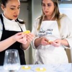 Milan Culinary Experience: Pasta & Gelato Mastery Cooking Class - The Experience in Detail