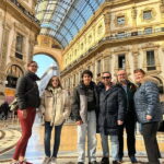 Milan: Delicious Food Tour and City Center Sightseeing - What Makes This Tour Special?