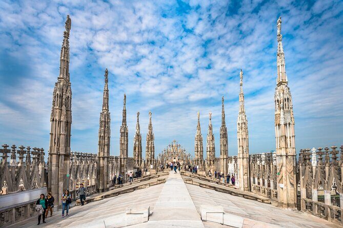 Milan Duomo Cathedral Entry Ticket - Final Thoughts: Is This Ticket Worth It?