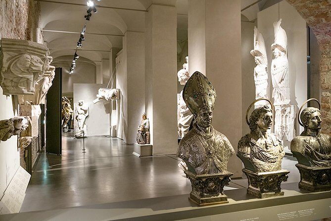 Milan: Duomo Cathedral Tour - Summary: Is This Tour Right for You?