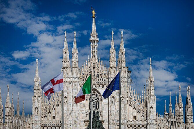 Milan: Duomo, Scala, Sforza Castle and Last Supper Private Tour - Final Word