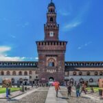 Milan Duomo, Sforza Castle and Pieta Guided Tour with Tickets - Practical Details and What to Expect