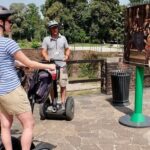 Milan: Electric Bicycle Tour Tourist Guide Live - 3 hours & half - Exploring Milan on Two Wheels: An Authentic and Convenient Experience