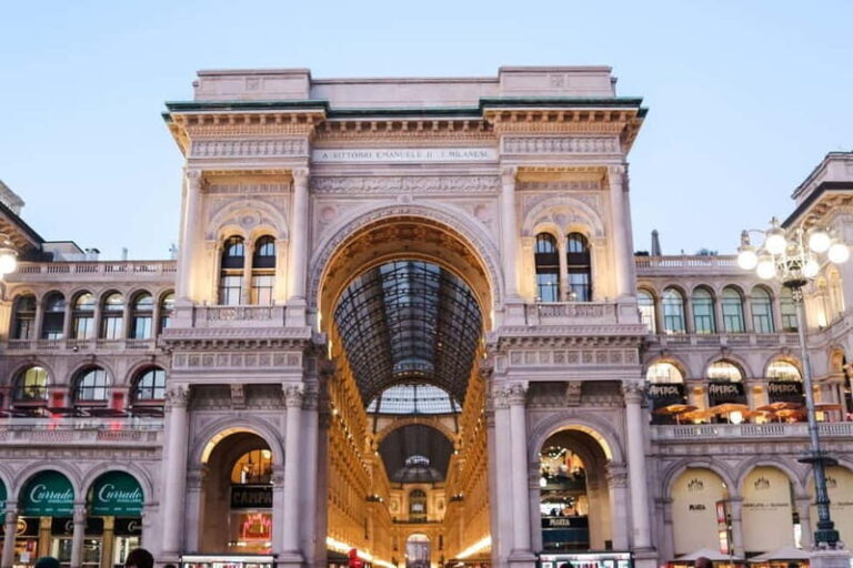 Milan Electric Bike Rentals - The Value of a Self-Guided E-Bike Tour in Milan