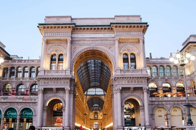 Milan Electric Bike Rentals - The Value of a Self-Guided E-Bike Tour in Milan