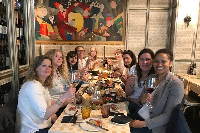 Milan exclusive private tour and wine tasting - FAQ