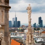 Milan: Fast Track Cathedral and Duomo Rooftop Guided Tour - Detailed Breakdown of the Itinerary