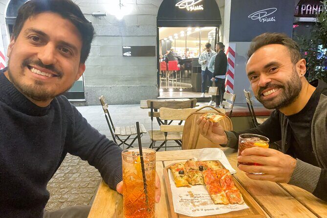 Milan Food Tasting Tour in Hidden Gems for Small Groups - Final Thoughts