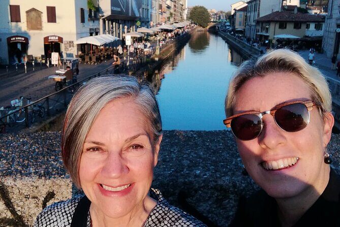 Milan Half Day Tour with a Local Guide, Private & Custom - The Sum Up