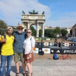 Milan Highlights And Hidden Gems Walking Tour (Private Tour) - Exploring Milan with a Local Touch