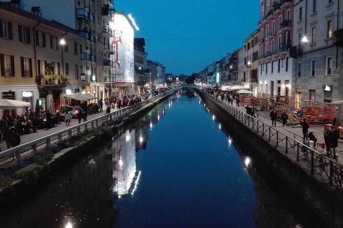 Milan Highlights by Vintage Tram Guided Tour - FAQ