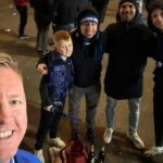 Milan: Join a football match of AC Milan or Inter with Local - Authenticity and Insights from Reviews